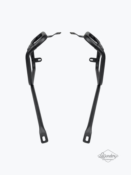 LCB Xpulse Xtruder SaddleStay - Moto Modz