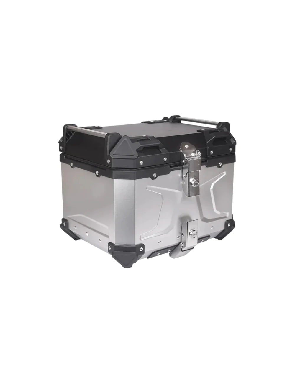 LGP Premium Aluminum Design Top Box 45L