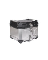 LGP Premium Aluminum Design Top Box 45L