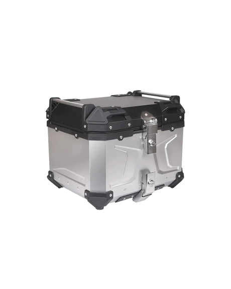 LGP Premium Aluminum Design Top Box 45L