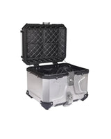 LGP Premium Aluminum Design Top Box 45L