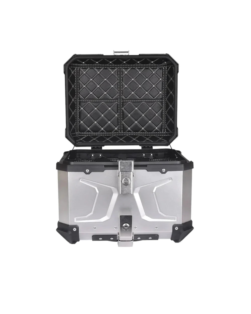 LGP Premium Aluminum Design Top Box 45L