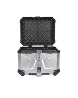 LGP Premium Aluminum Design Top Box 45L