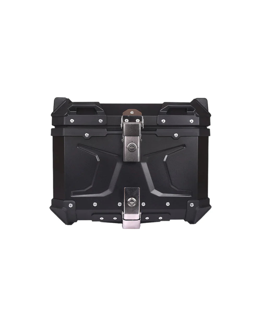 LGP Premium Aluminum Design Top Box 45L