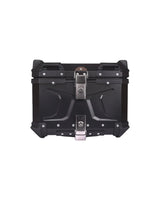 LGP Premium Aluminum Design Top Box 45L