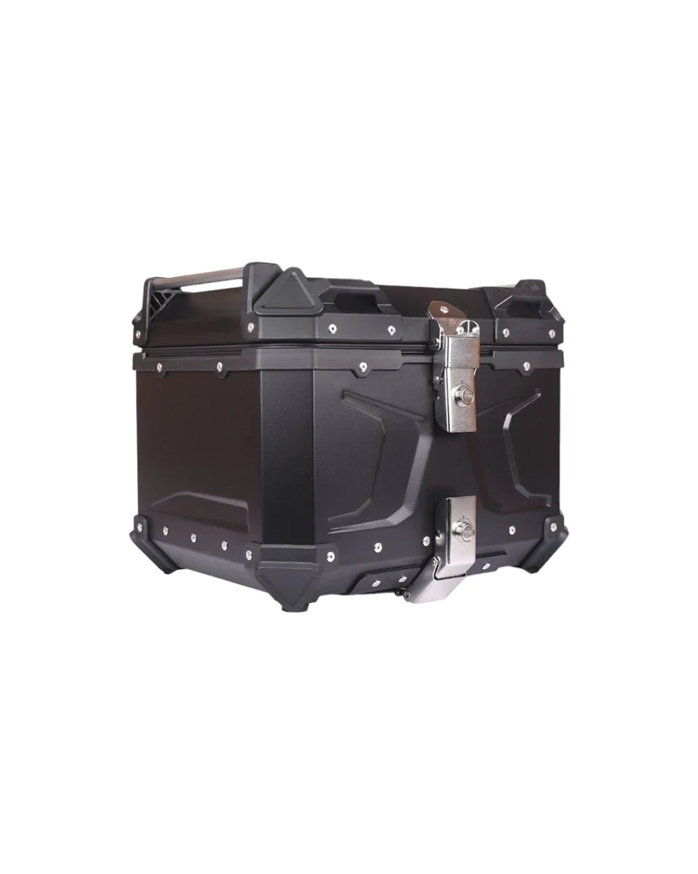 LGP Premium Aluminum Design Top Box 45L