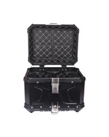 LGP Premium Aluminum Design Top Box 45L