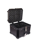 LGP Premium Aluminum Design Top Box 45L