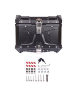 LGP Premium Aluminum Design Top Box 45L