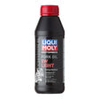 Liqui Moly Fork oil 5W (500 ml) - Moto Modz