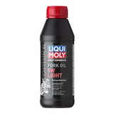 Liqui Moly Fork oil 5W (500 ml) - Moto Modz