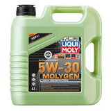 Liqui Moly Molygen New Generation 5W-30 ( 4L) - Moto Modz