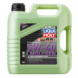 Liqui Moly Molygen New Generation 5W-40 - Moto Modz