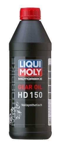 Liqui Moly Motorbike Gear Oil HD 150 - Moto Modz