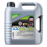 Liqui Moly Special Tec AA 5W-20 ( 4L) - Moto Modz