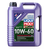 Liqui Moly Synthoil Synthoil Race tech GT1 10W-60 ( 5L) - Moto Modz