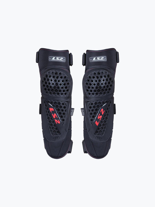 LS2 Rookie Kids Body Knee Guard - Moto Modz