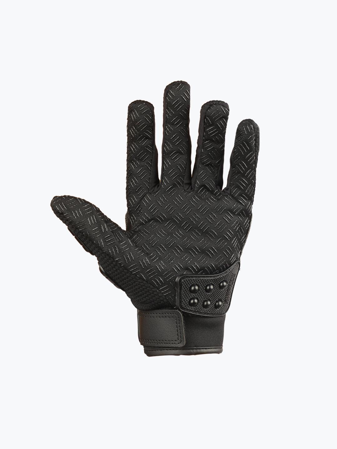 MADBIKE Glove Black - Moto Modz