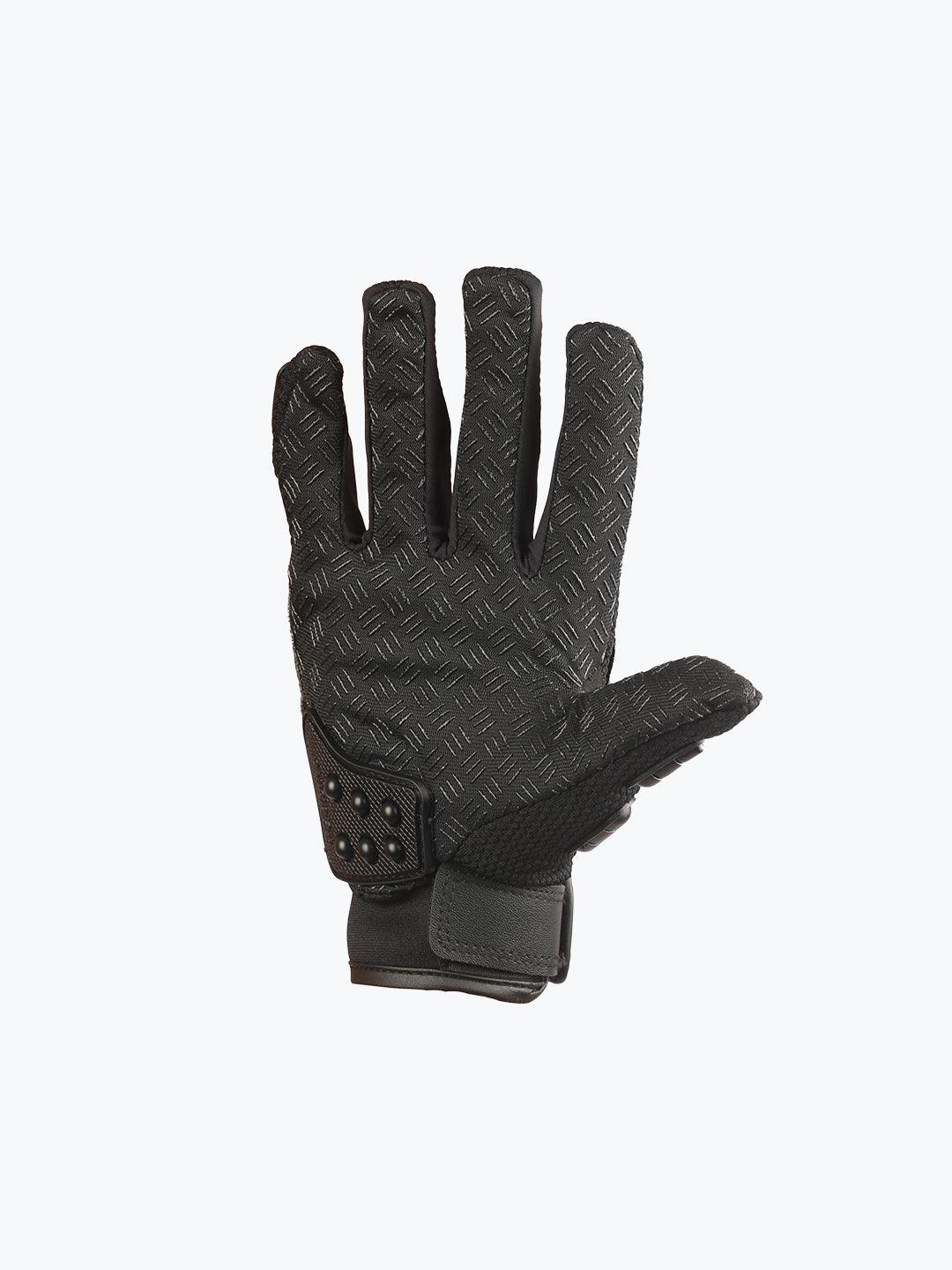 MADBIKE Glove Black - Moto Modz