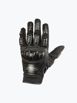 MADBIKE Glove Black - Moto Modz