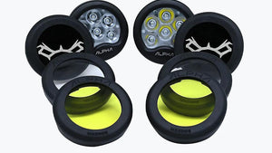 AUXILIARY LIGHT