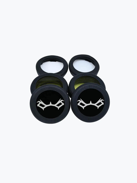 Maddog Alpha Auxilary Filter - Moto Modz