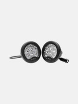 MadDog Alpha LED Fog Light - Moto Modz
