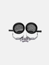 MadDog Alpha LED Fog Light - Moto Modz