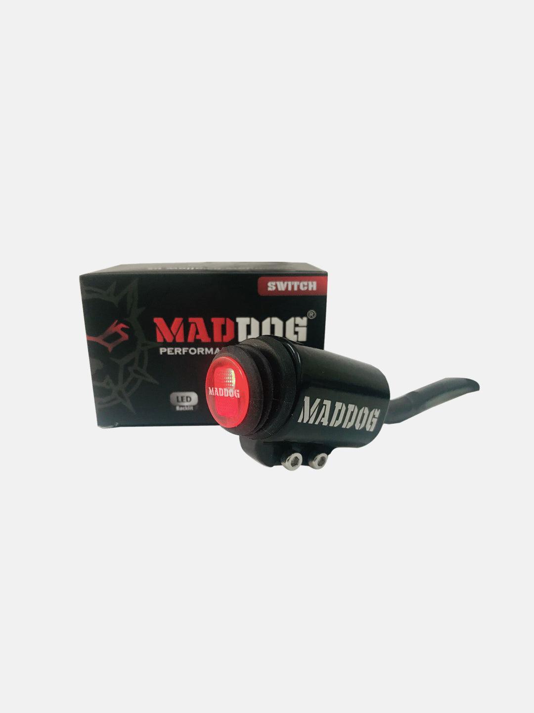 MadDog Switch - Moto Modz