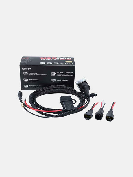 Maddog Wire harness - Moto Modz