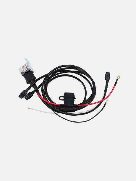 Maddog Wire harness - Moto Modz