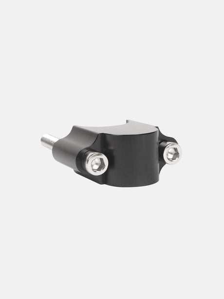 Magna CB200X Handle Riser Black - Moto Modz