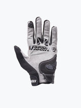 Masontex Full Gloves Black M30IV Carbon - Moto Modz