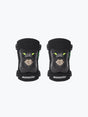 Masontex Half Elbow And Knee Guard Black MEP14A - Moto Modz