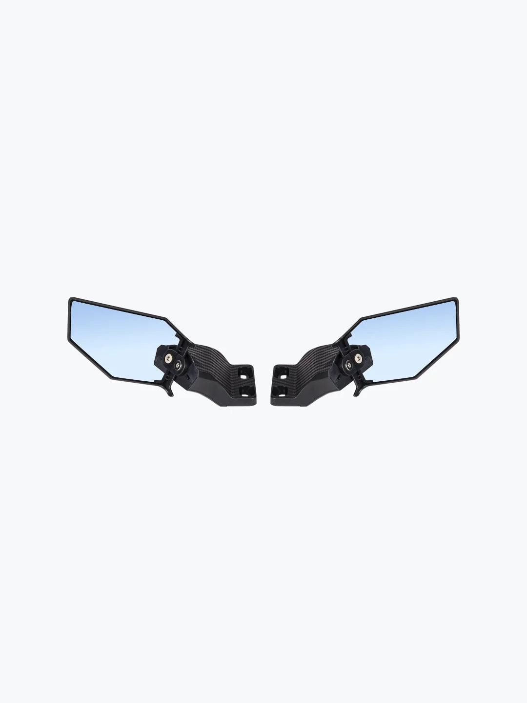 Max Protaper HJ098 Hexagon Body Kit Mirror - Moto Modz