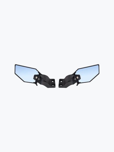 Max Protaper HJ098 Hexagon Body Kit Mirror - Moto Modz