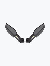 Max Protaper HJ098 Hexagon Body Kit Mirror - Moto Modz