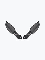 Max Protaper HJ098 Hexagon Body Kit Mirror - Moto Modz