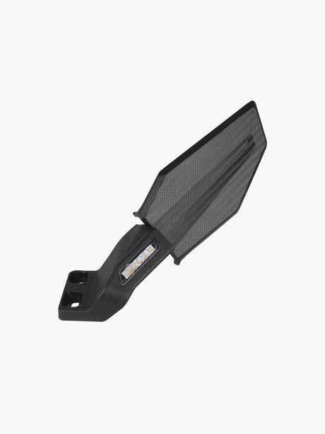 Max Protaper HJ098 Hexagon Body Kit Mirror - Moto Modz