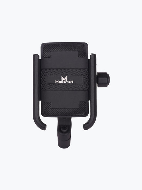 Modster Mobile Holder Handle Mount Black - Moto Modz