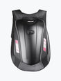 Motorcycle Backpack Black/Red - Moto Modz