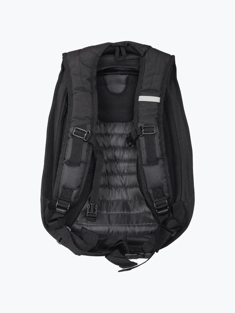 Motorcycle Backpack Black/Red - Moto Modz