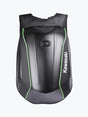 Motorcycle Backpack Green - Moto Modz