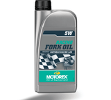 Motorex Racing Fork Oil - Moto Modz