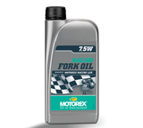 Motorex Racing Fork Oil - Moto Modz
