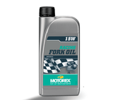 Motorex Racing Fork Oil - Moto Modz