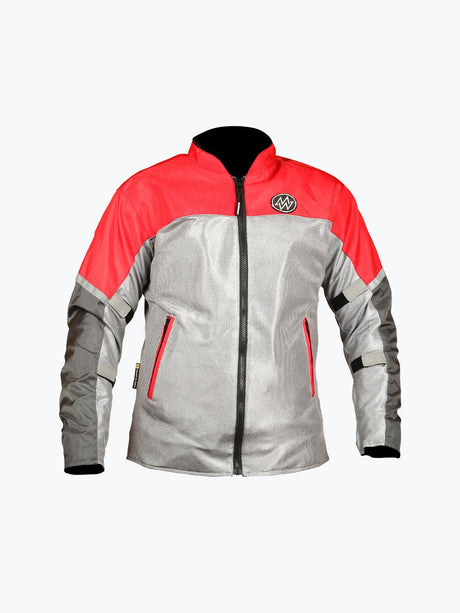 Motowear  Freedom Riding Jacket - Moto Modz