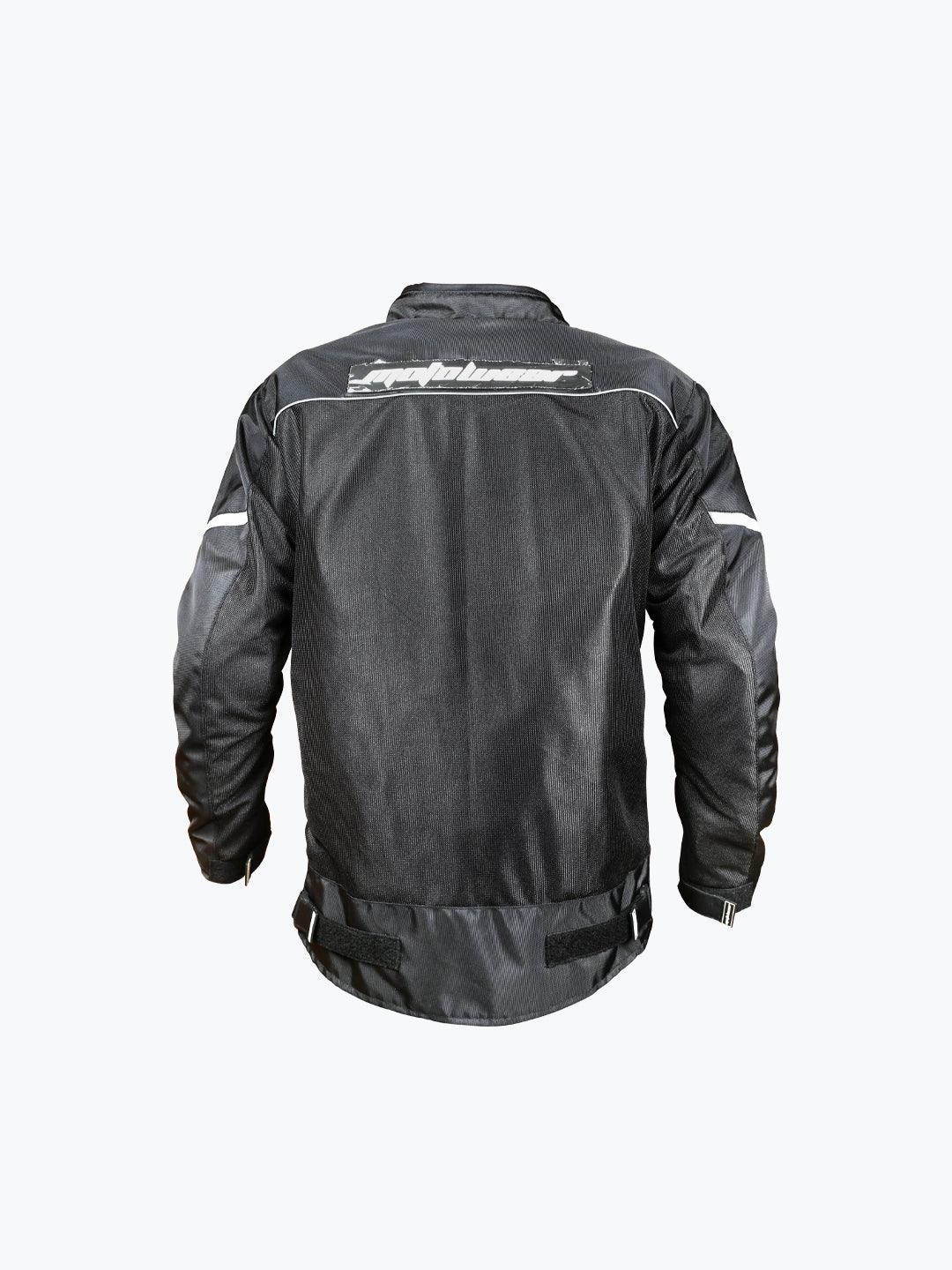 Motowear  Freedom Riding Jacket - Moto Modz