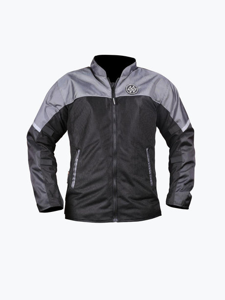 Motowear  Freedom Riding Jacket - Moto Modz