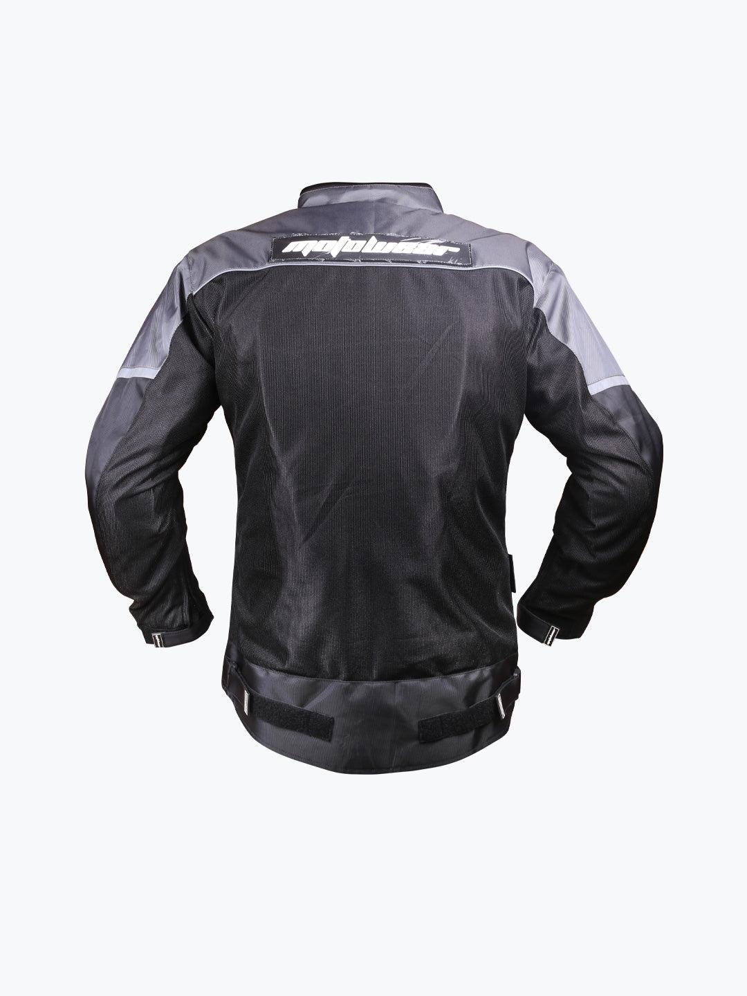 Motowear  Freedom Riding Jacket - Moto Modz